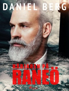 Cover Härjaren på Raneö (eBook, ePUB)