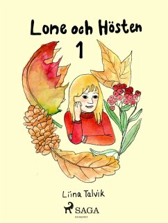 Cover Lone och hösten (eBook, ePUB)