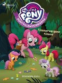 Ponyvillemysterierna 2 - Timmervargens timme (eBook, ePUB)