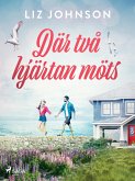 Där två hjärtan möts (eBook, ePUB)