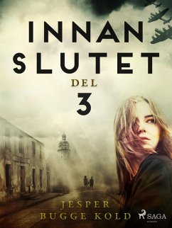Cover Innan slutet del 3 (eBook, ePUB)