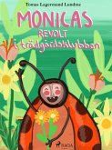 Monicas revolt i trädgårdsklubben (eBook, ePUB)