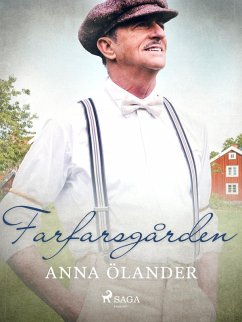 Farfarsgården (eBook, ePUB) - Ölander, Anna