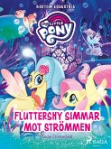 Bortom Equestria - Fluttershy simmar mot strömmen (eBook, ePUB)