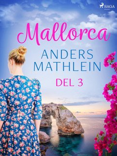 Mallorca del 3 (eBook, ePUB) - Mathlein, Anders