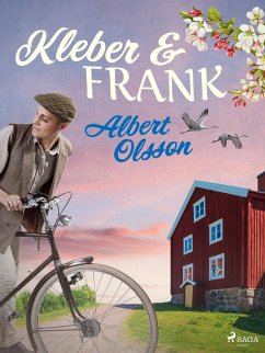 Cover Kleber & Frank (eBook, ePUB)