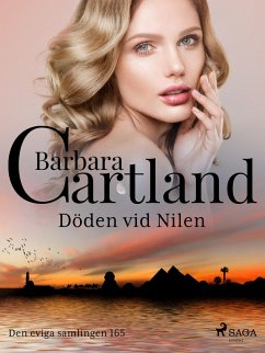 Cover Döden vid Nilen (eBook, ePUB)