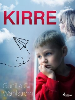Cover Kirre (eBook, ePUB)