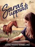 Saras uppsats (eBook, ePUB) Saras uppsats (eBook, ePUB)