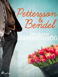 Cover Pettersson & Bendel (eBook, ePUB)