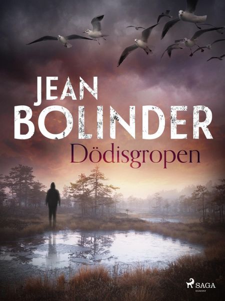 Dödisgropen (eBook, ePUB)