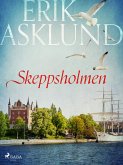 Skeppsholmen (eBook, ePUB)