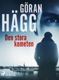Den stora kometen (eBook, ePUB) Den stora kometen (eBook, ePUB)