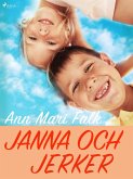 Janna och Jerker (eBook, ePUB)