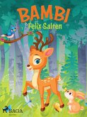 Bambi (eBook, ePUB) Bambi (eBook, ePUB)