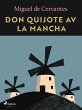 Don Quijote av la Mancha (eBook, ePUB) - Bild 1