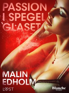 Cover Passion i spegelglaset (eBook, ePUB)