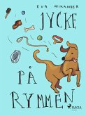 Jycke på rymmen (eBook, ePUB)