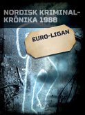 Euro-ligan (eBook, ePUB)