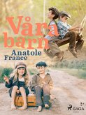 Våra barn (eBook, ePUB) Våra barn (eBook, ePUB)