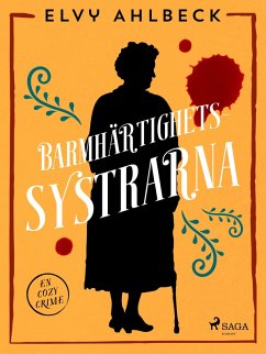 Cover Barmhärtighetssystrarna (eBook, ePUB)