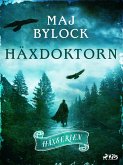 Häxdoktorn (eBook, ePUB)