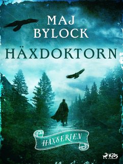 Häxdoktorn (eBook, ePUB) Cover Häxdoktorn (eBook, ePUB)