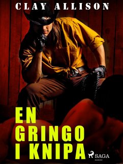 Cover En gringo i knipa (eBook, ePUB)