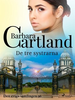 Cover De tre systrarna (eBook, ePUB)