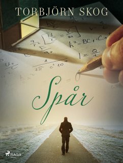 Cover Spår (eBook, ePUB)