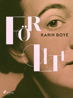 Cover För lite (eBook, ePUB)