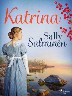 Katrina (eBook, ePUB) - Salminen, Sally