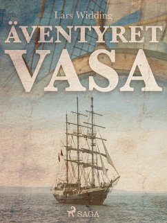 Cover Äventyret Vasa (eBook, ePUB)