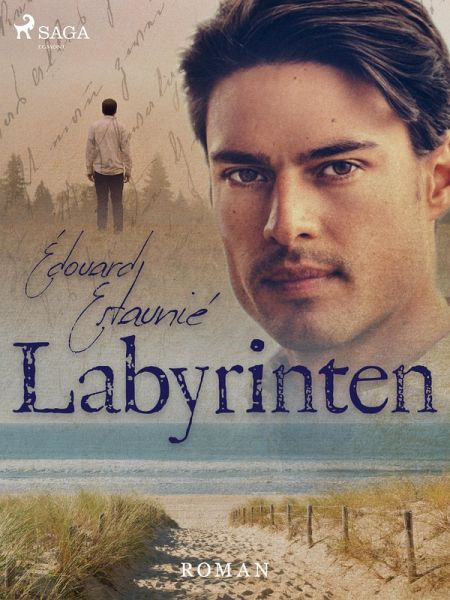 Labyrinten (eBook, ePUB)