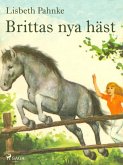 Brittas nya häst (eBook, ePUB)