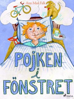 Cover Pojken i fönstret (eBook, ePUB)