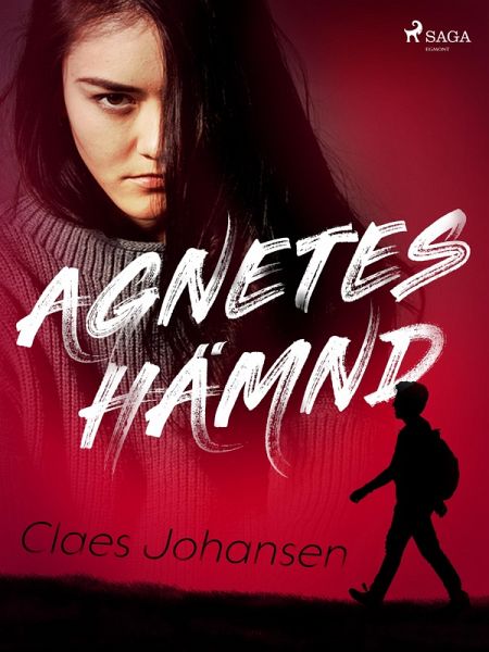Agnetes hämnd (eBook, ePUB)