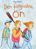 Den förbjudna ön (eBook, ePUB)