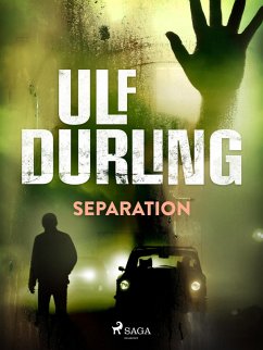 Cover Separation (eBook, ePUB)
