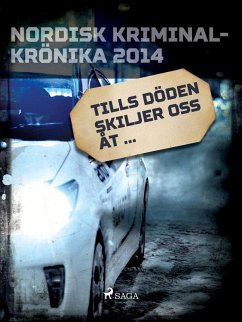 Cover Tills döden skiljer oss åt ... (eBook, ePUB)