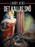 Det kallas snö (eBook, ePUB)