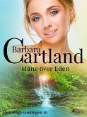 Måne över Eden (eBook, ePUB)