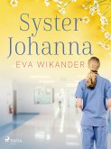 Syster Johanna (eBook, ePUB)