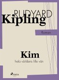 Kim hela världens lille vän (eBook, ePUB)
