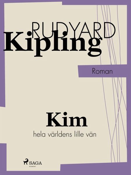 Kim hela världens lille vän (eBook, ePUB) Kim hela världens lille vän (eBook, ePUB)
