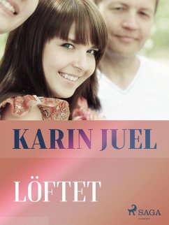 Cover Löftet (eBook, ePUB)
