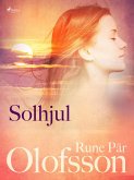 Solhjul : lyrik (eBook, ePUB)