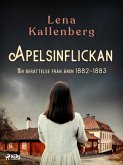 Apelsinflickan (eBook, ePUB)