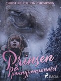 Prinsen på ponnypensionatet (eBook, ePUB)