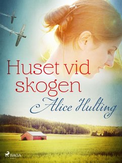 Cover Huset vid skogen (eBook, ePUB)
